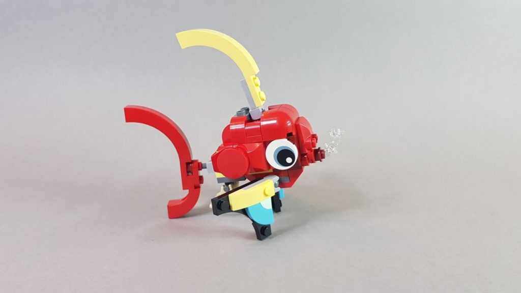 LEGO Creator 31145