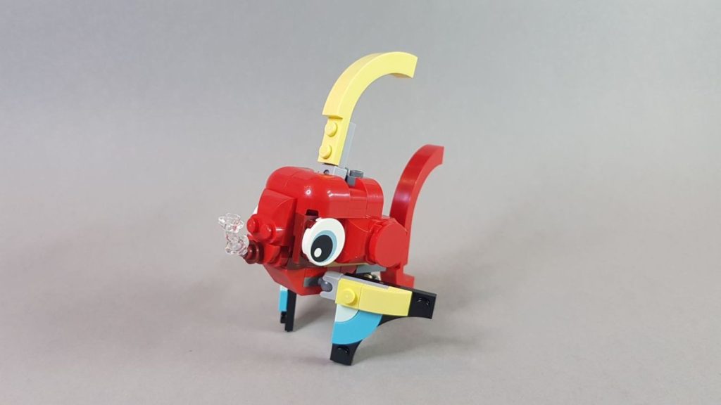 LEGO Creator 31145