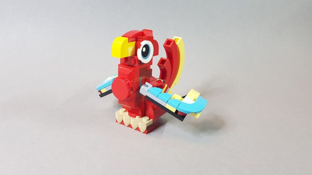 LEGO Creator 31145