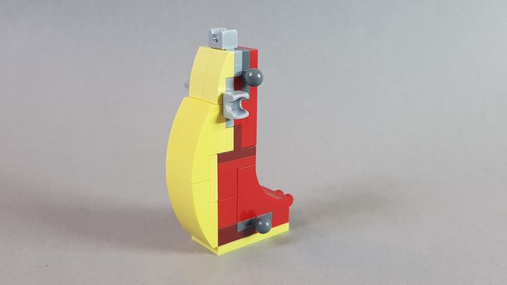 LEGO Creator 31145 Roter Drache im Review