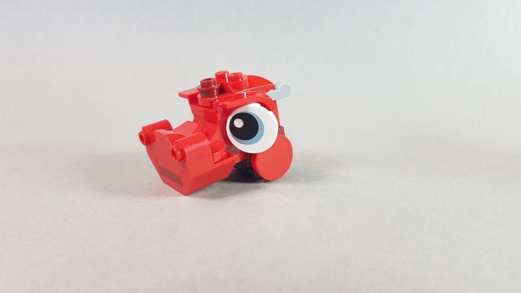 LEGO Creator 31145