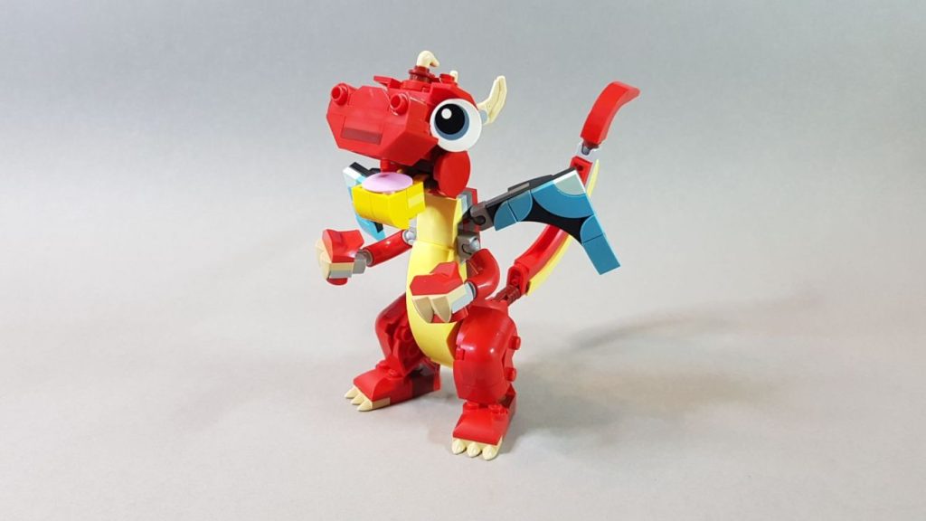 LEGO Creator 31145
