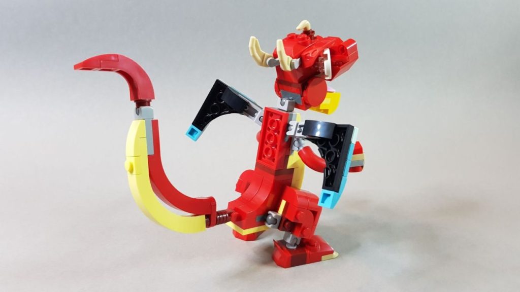 LEGO Creator 31145