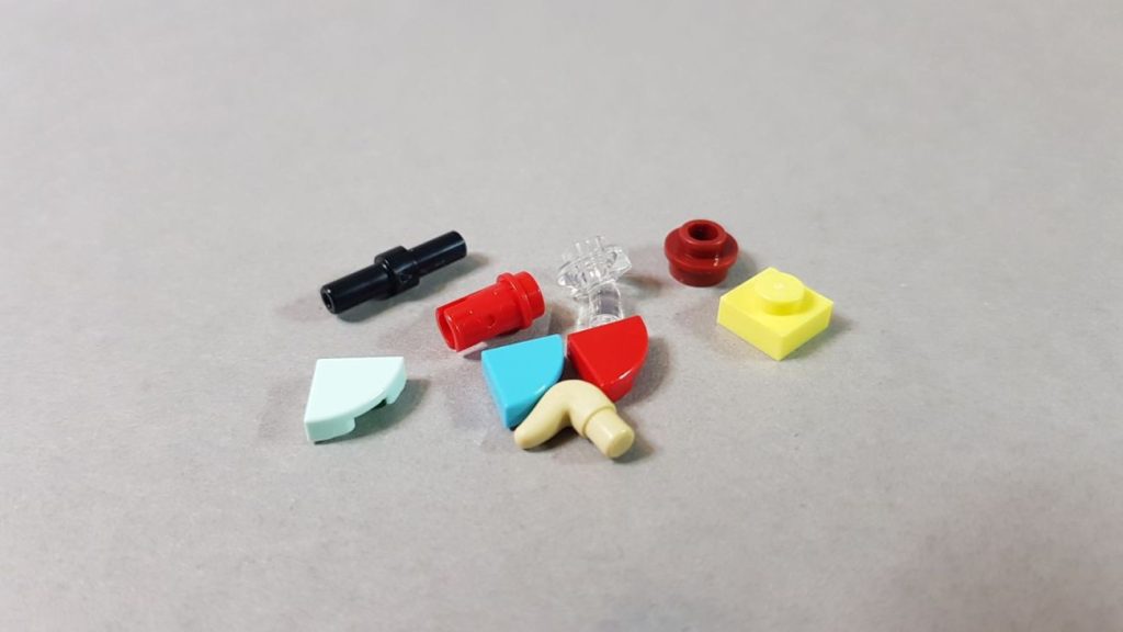 LEGO Creator 31145 Roter Drache im Review