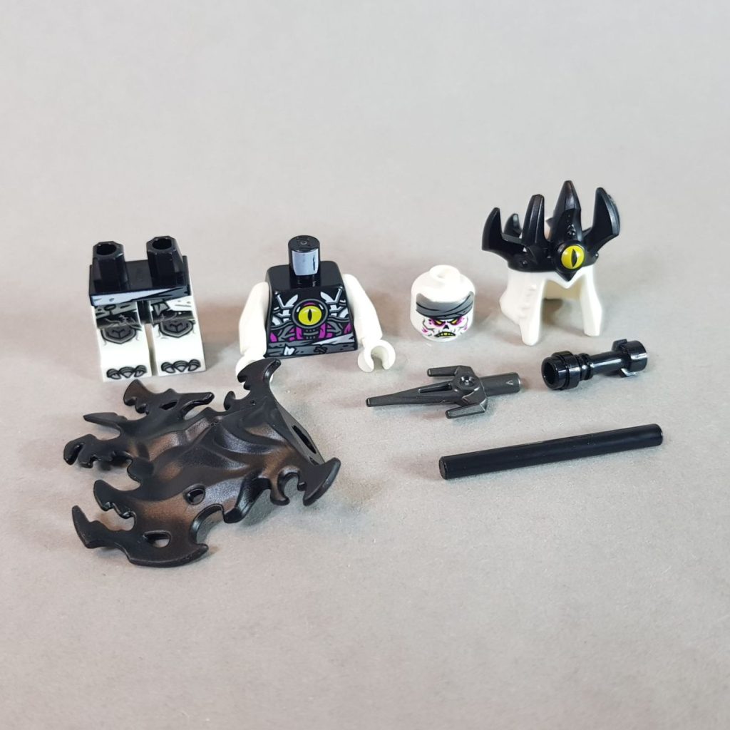 LEGO Dreamzzz Magazin 3