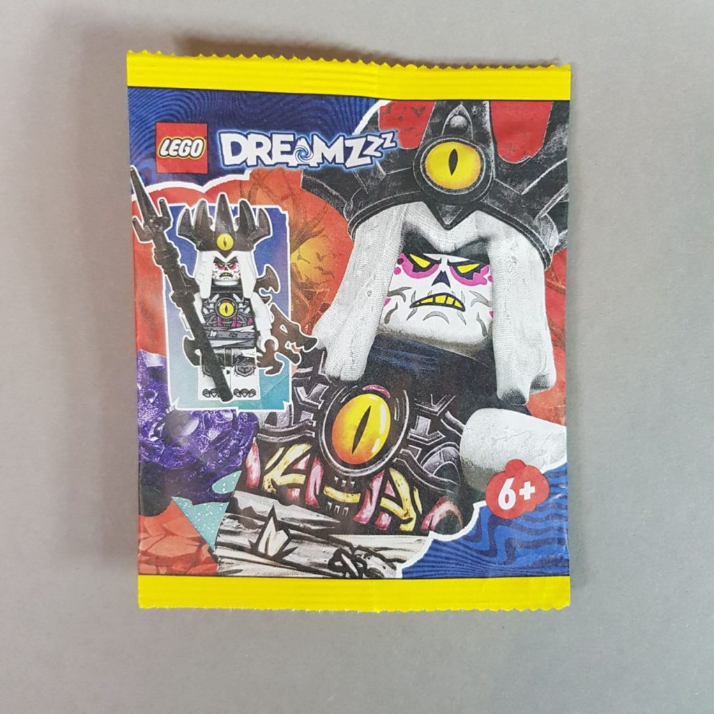 LEGO Dreamzzz Magazin 3