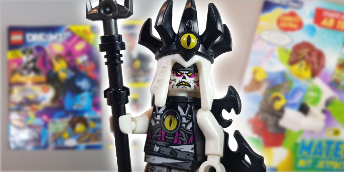 LEGO DreamZzz
