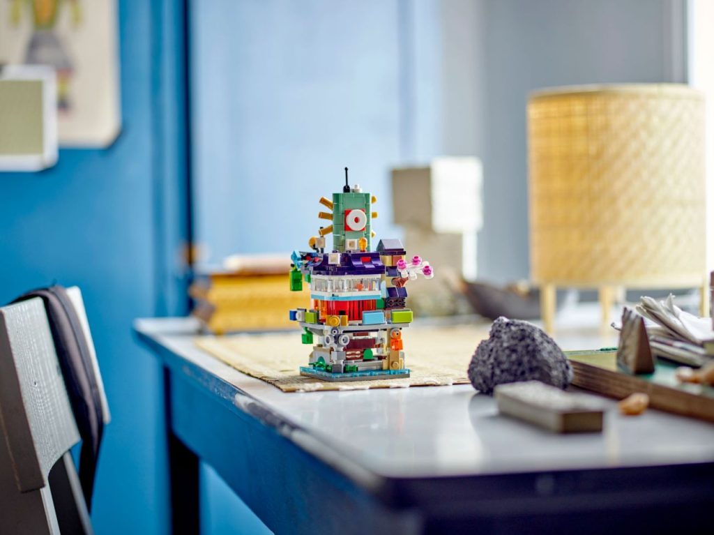LEGO Ninjago 40703