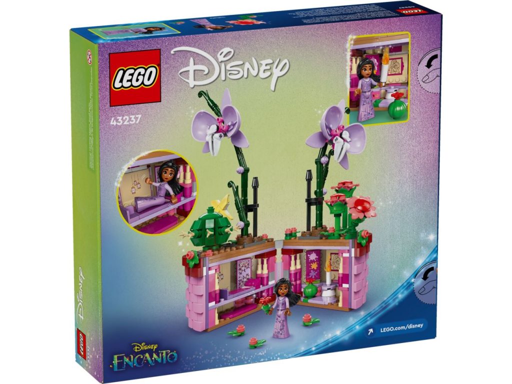LEGO Disney 2024 Neuheiten: Alle Infos und Bilder zu Stitch & 2 neue Encanto Sets