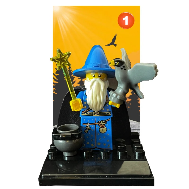 Lucky Bricks: Exklusive LEGO Sets & kommende Neuheiten mit Rabatten!