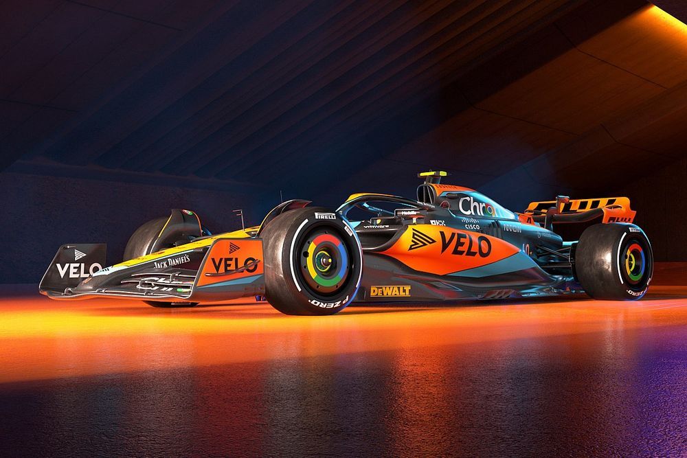 LEGO Speed Champions 76919 McLaren Formula 1 Car vorgestellt - Alle Bilder und Infos!
