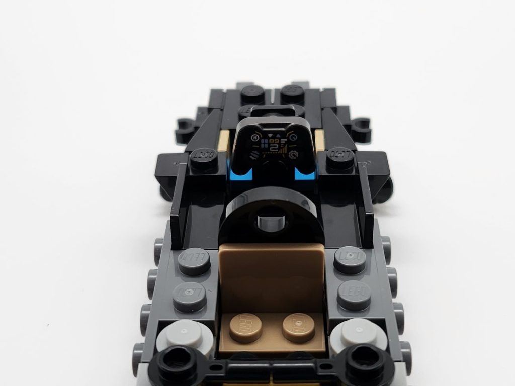 LEGO 76919 Speed Champions McLaren F1 im Review
