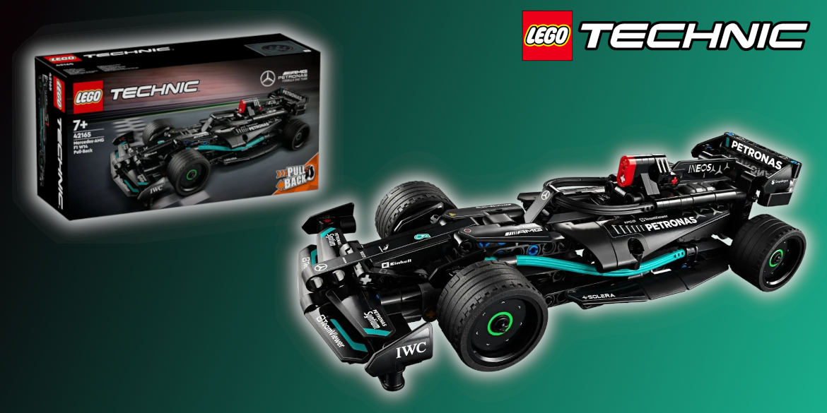 LEGO Technic