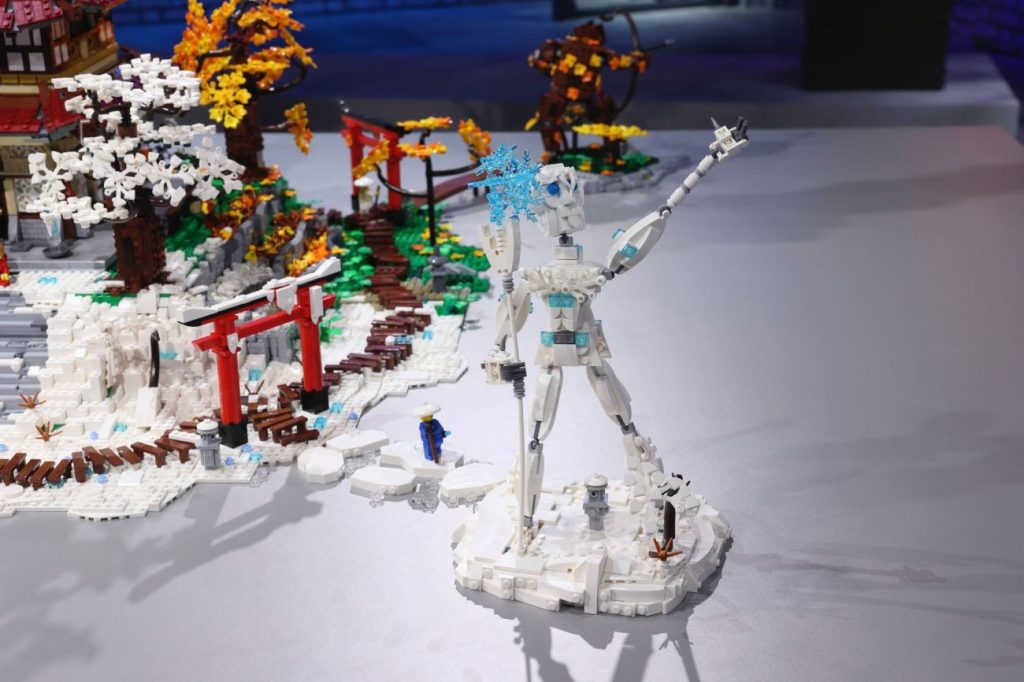 LEGO Masters Allstars Finale