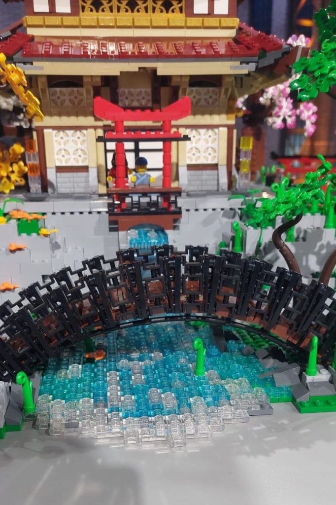 LEGO Masters Allstars Finale