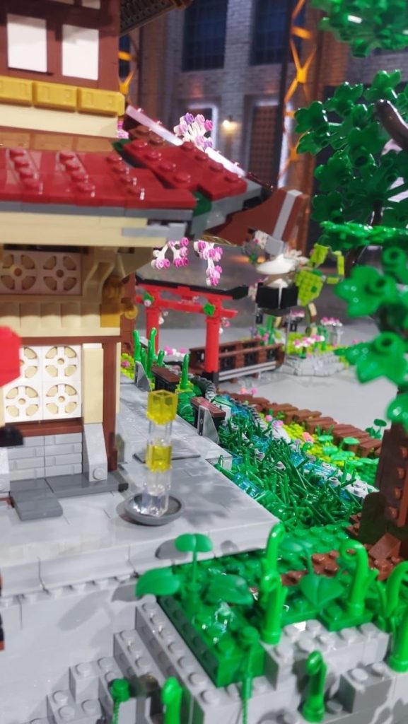 LEGO Masters Allstars Finale