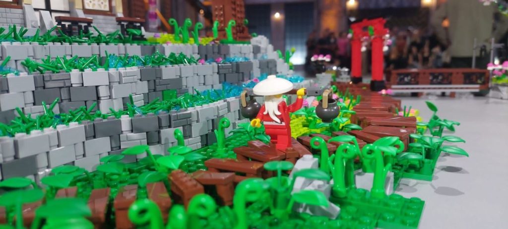LEGO Masters Allstars Finale