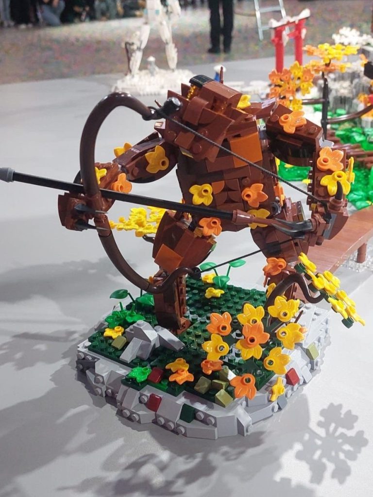LEGO Masters Allstars Finale