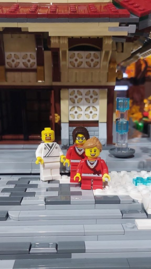LEGO Masters Allstars Finale