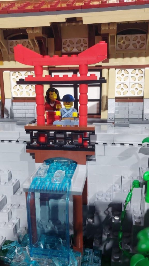 LEGO Masters Allstars Finale