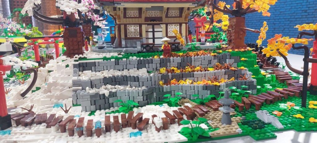 LEGO Masters Allstars Finale