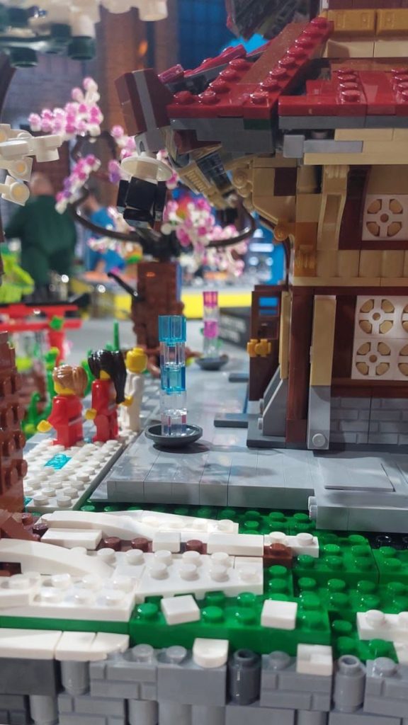 LEGO Masters Allstars Finale