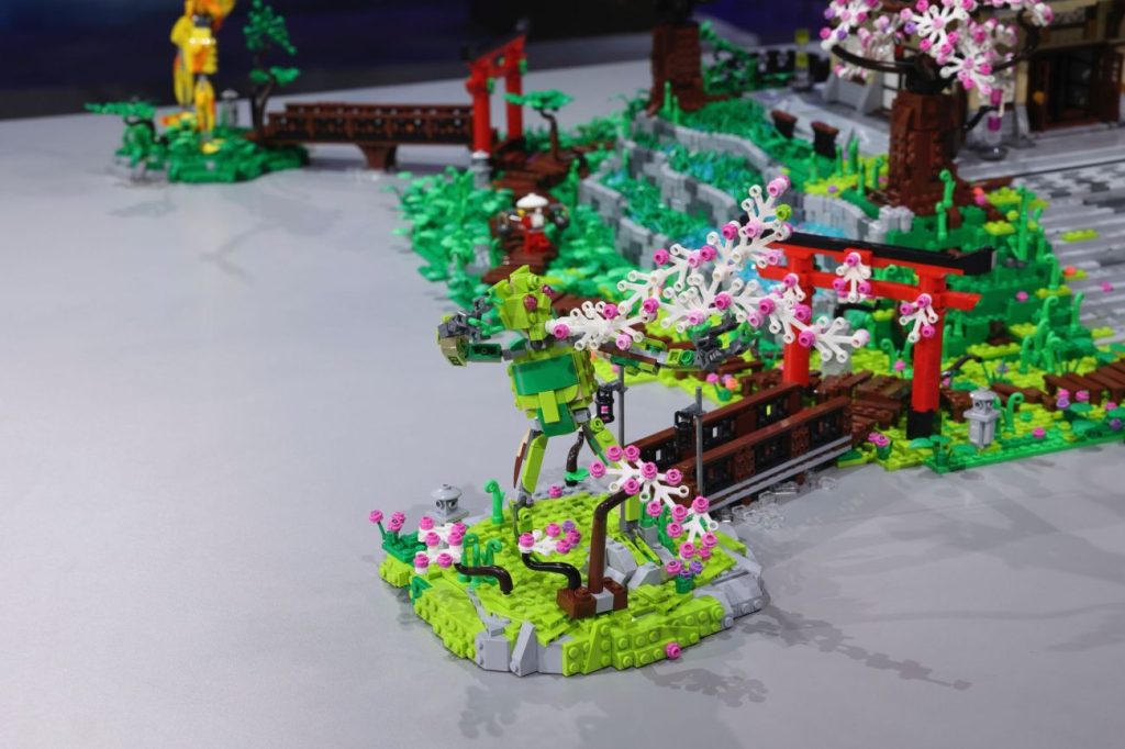 LEGO Masters Allstars Finale