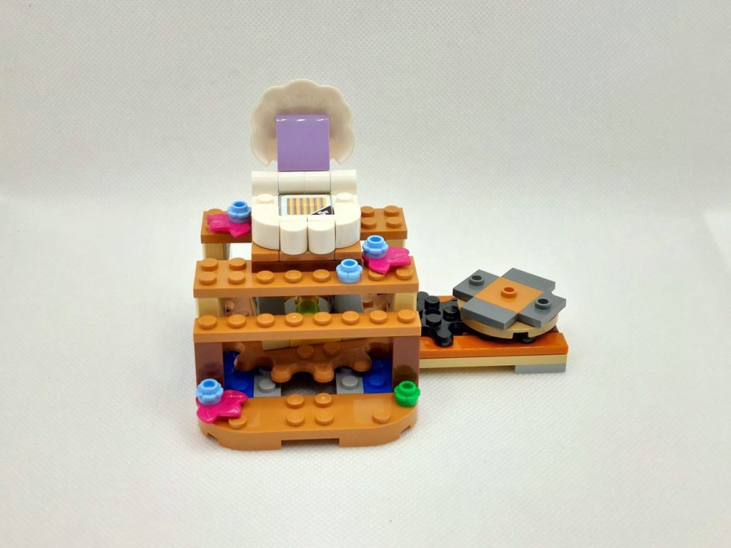 LEGO Super Mario 71432 "Dorrie und das versunkene Schiff" im Review