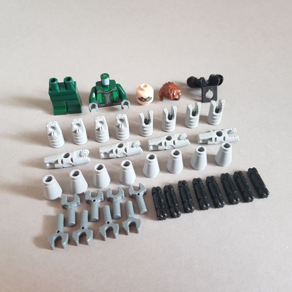 LEGO Spider-Man