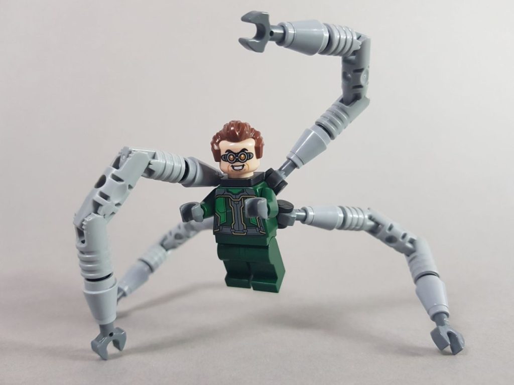 LEGO Spider-Man