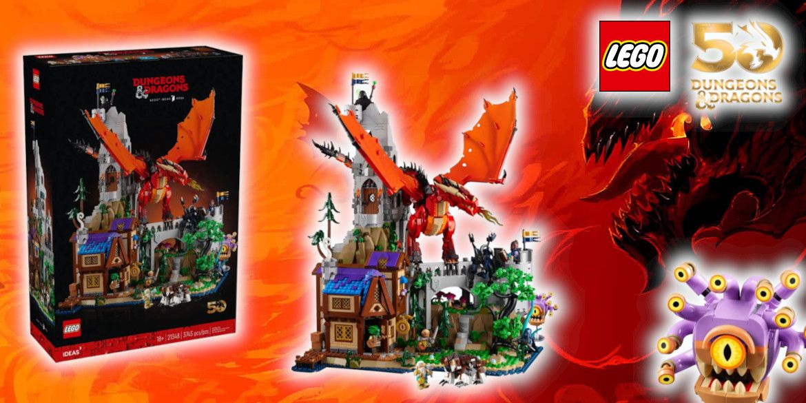 LEGO Ideas