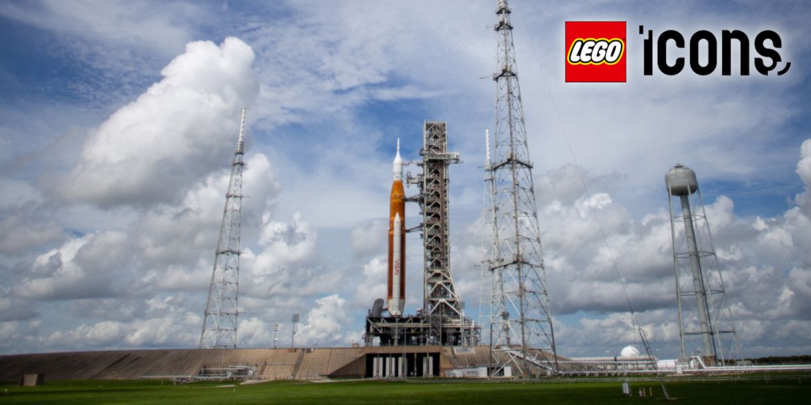 LEGO Icons