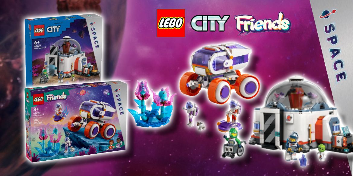 LEGO City