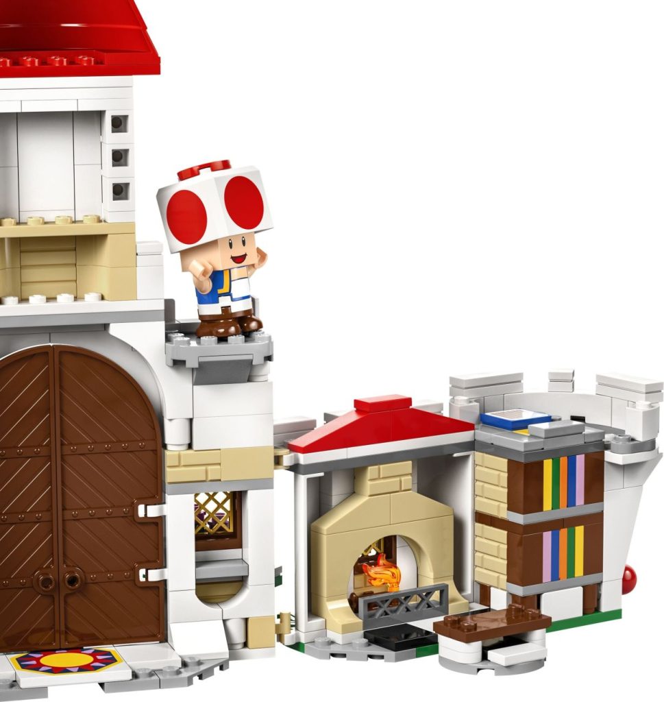 LEGO Super Mario: 3 neue Sets zum Mario Day angekündigt & Mario Kart Sets kommen 2025!