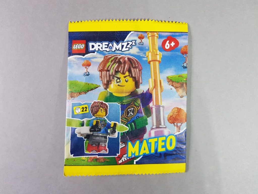 Sehr enttäuschend: LEGO Dreamzzz Magazin #4 Review und Heftvorschau