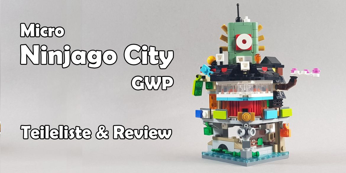 LEGO Reviews: Testberichte, Kritik und Kaufempfehlungen