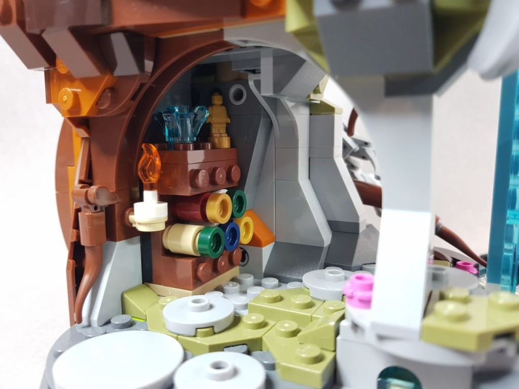 LEGO Ninjago 71819 Drachenstein-Tempel im Review