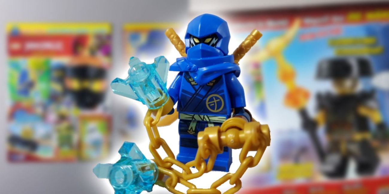 LEGO Ninjago