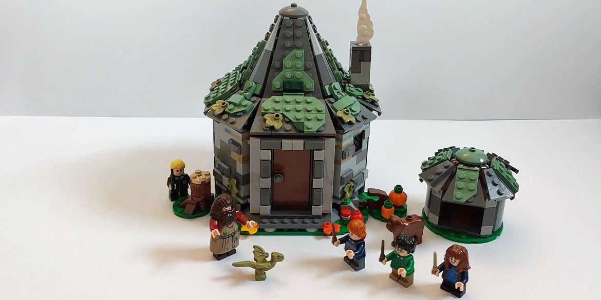 LEGO Harry Potter