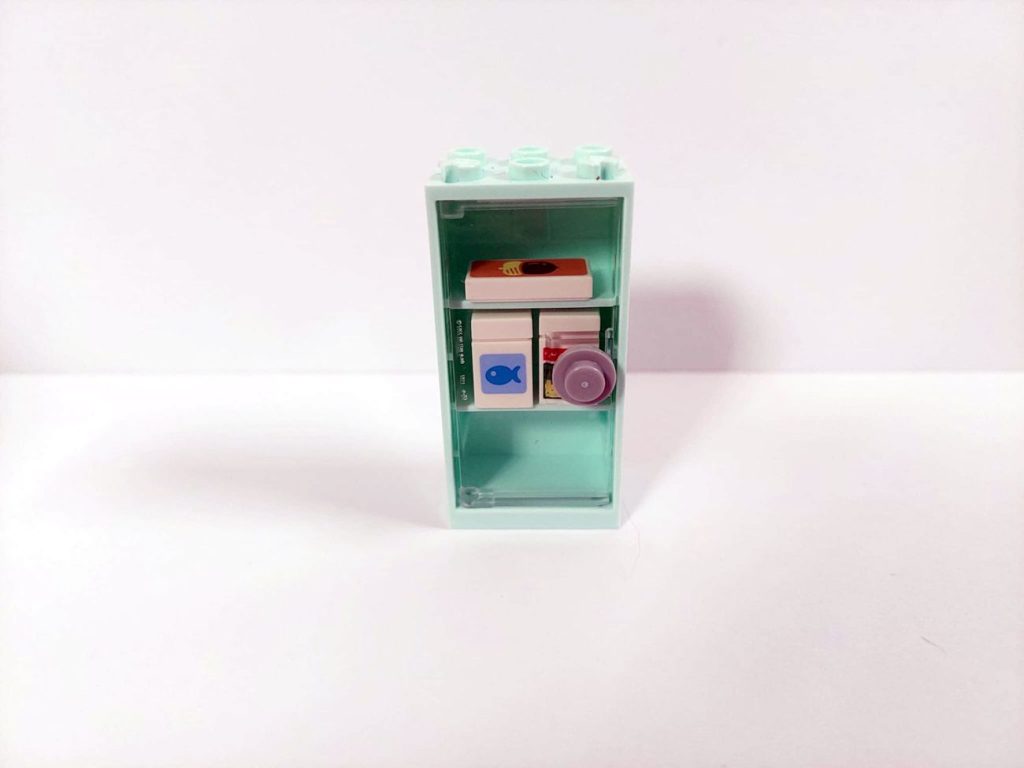 LEGO Animal Crossing 77050 Review: Nooks Laden und Sophies Haus
