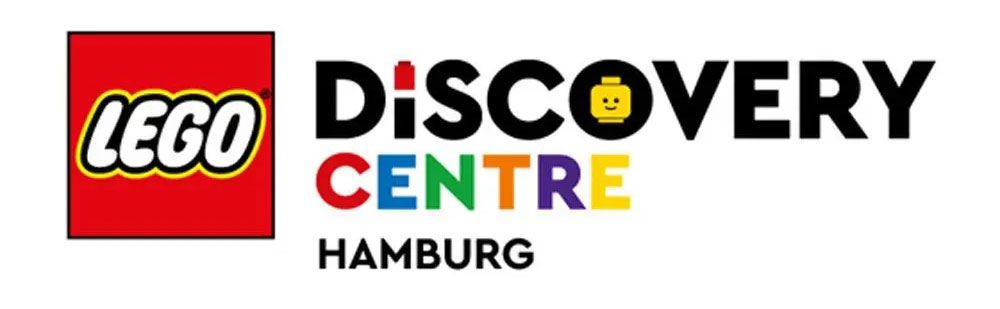 LEGO Discovery Centre Hamburg eröffnet wohl im April 2025 (Update)