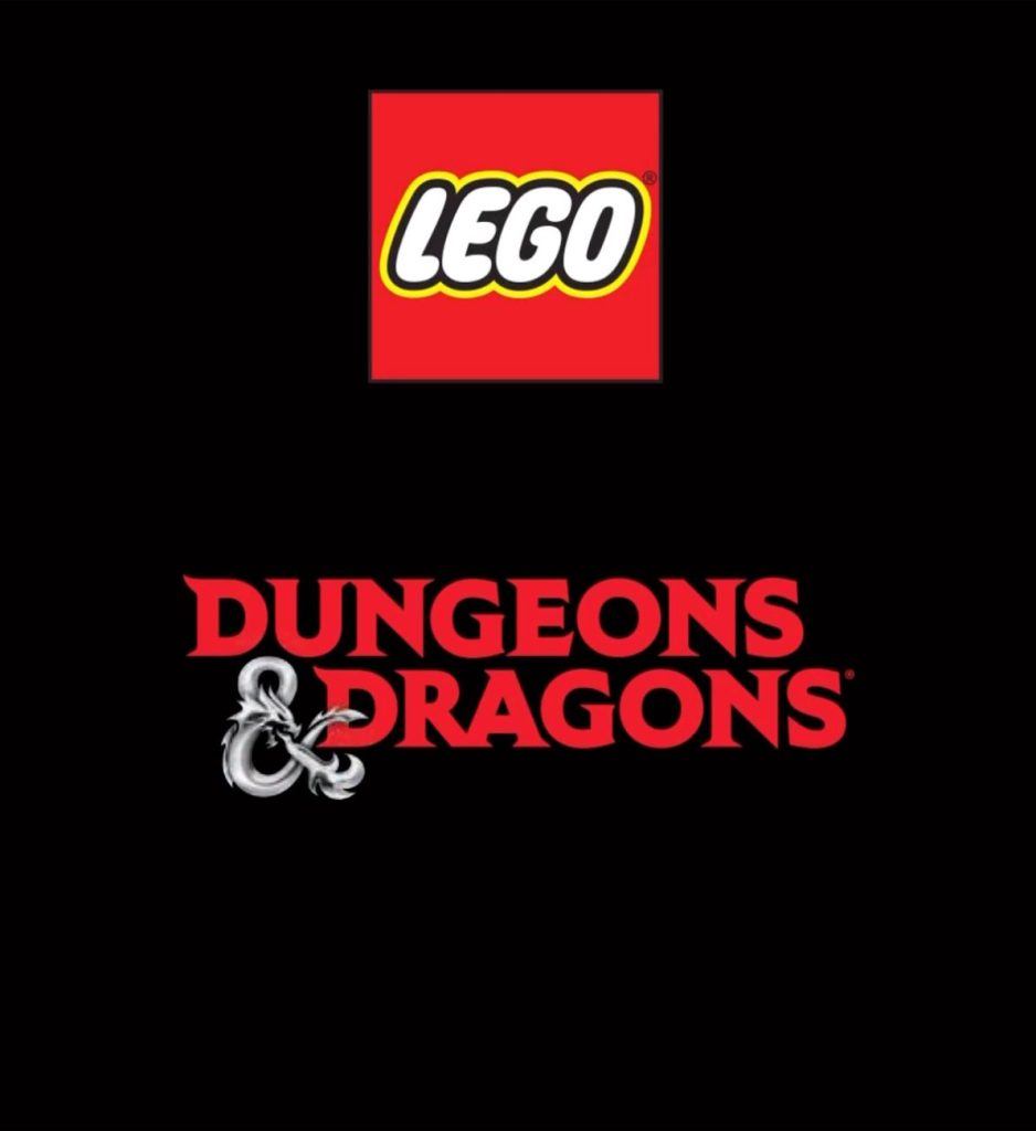 LEGO Dungeons & Dragons: Release-Teaser