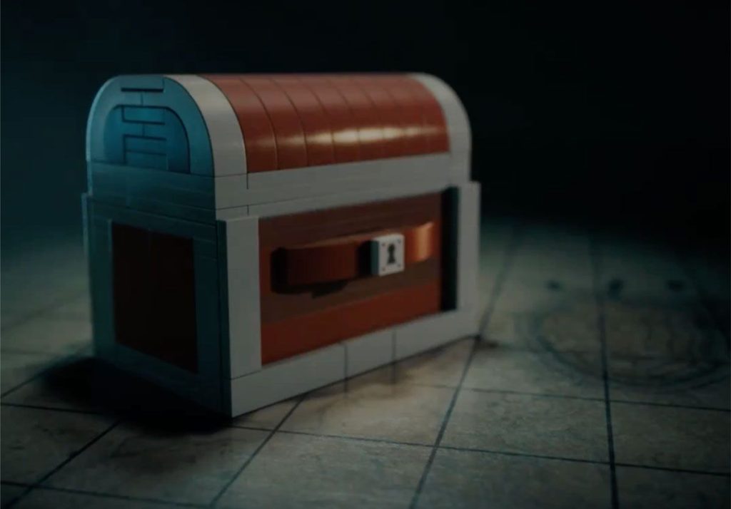LEGO Dungeons & Dragons: Erste Infos zur Vorstellung