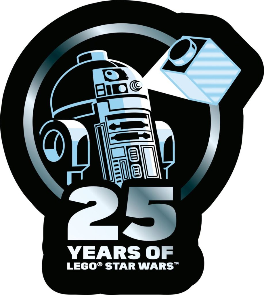 LEGO Star Wars R2-KT wird weitere Sonder-Figur zum Jubiläum