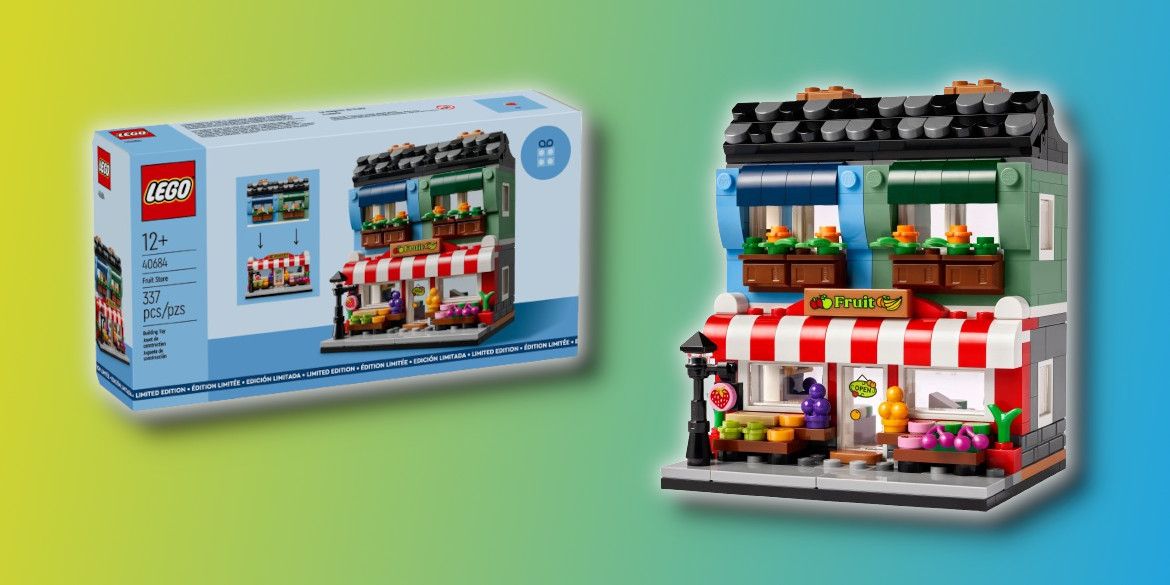 PROMOBRICKS - LEGO News Blog