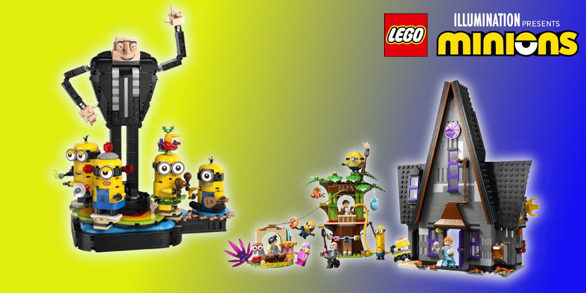 Spielwarenmesse: LEGO-Stand, Nürnberg, London und New York