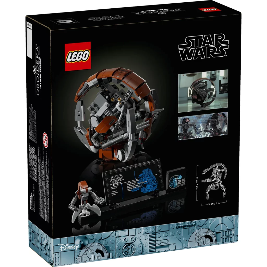 LEGO Star Wars Designer Event am 04. Mai in München