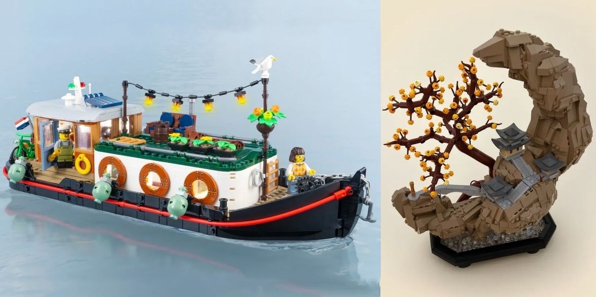 PROMOBRICKS - LEGO News Blog