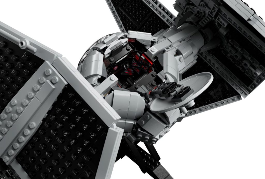 LEGO Star Wars 75382