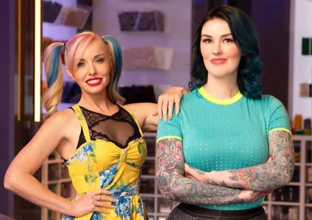 LEGO Masters Australia vs the World mit Team aus Deutschland